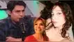 Curwen confiesa qué estaba haciendo mientras Magaly Medina difundía ampay de su novia Carla Campos Salazar