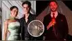 ¡INCÓMODO ENCUENTRO! Onelia Molina y Kevin Díaz COINCIDEN con Mario Irivarren en una BODA: ¿Qué pasó?