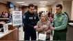 ICE detiene a adulta mayor con Green Card