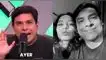 Curwen SORPRENDE con radical decisión tras AMPAY de su novia Carla Campos en el programa de Magaly Medina Curwen SORPRENDE con radical decisión tras AMPAY de su novia Carla Campos en el programa de Magaly Medina