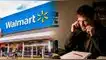 Reportan LLAMADA sobre un HOMBRE ARMADO dentro del Walmart. Walmart en EE.UU.