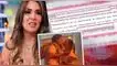Silvia Cornejo REAPARECE en medio de DEMANDA del esposo de Analía Jiménez por ser 'AMANTE' de Jean Paul Gabuteau: "Joven y salvaje..." Silvia Cornejo REAPARECE en medio de DEMANDA del esposo de Analía Jiménez por ser 'AMANTE' de Jean Paul Gabuteau: "Joven y salvaje..."