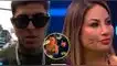 ¿LE INCOMODÓ? ¿Paul Michael le hizo desplante a Pamela López? Revelan qué hizo el cantante durante la grabación del videoclip