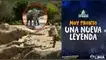 parque de las leyendas, elefantes llegan