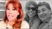 Magaly Medina y Alfredo Zambrano emocionan a su fans. Magaly Medina