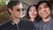 Alonso Grimaldo contactó a Carla Campos Salazar tras ampay para saber cómo estaba.