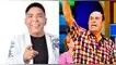 Comediante Edwin Sierra quiere seguir los pasos del recordado Augusto Ferrando.