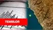 Temblor en Perú HOY, 24 de agosto de 2026: ¿A qué hora y dónde se registró el último sismo, según IGP?