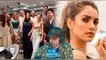 Mario Hart 'DESENMASCARA' a Korina Rivadeneira y expone conversación de ella con su familia sobre el dinero: "Por favor..."