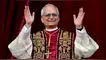 Gobierno REVELA fecha de la MISA OFICIAL del Papa León XIV en Lima.