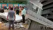 Minedu lanza comunicado de emergencia por fallecimiento de alumno por caída de muro en colegio de Loreto.