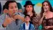 ¡SE LE VOLTEÓ! Óscar Custodio EXIGE a ‘América Hoy’ mostrar chats de Baruj Ocharán y César Sánchez y recibe CONTUNDENTE respuesta
