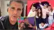 ¡LOS DEJÓ EN SHOCK! Christian Meier SORPRENDE con tajante consejo a su hijo Gia y los Zaca TV: "Nunca vayan a la"