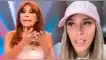 ¡GIRO INESPERADO! Magaly Medina REVELA que LE PIDIÓ DISCULPAS a Yahaira Plasencia tras DEMANDA por DIFAMACIÓN: “Hemos decidido…”
