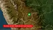 IGP, TEMBLOR HOY