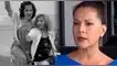 Mónica Sánchez sufre DEVASTADORA pérdida en horas de la mañana y se despide con desgarrador mensaje Mónica Sánchez sufre DEVASTADORA pérdida en horas de la mañana y se despide con desgarrador mensaje