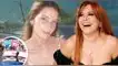 Magaly Medina hace controversial CALIFICATIVO contra Gia Meier: “La rubiecita tonta”