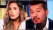 Marcelo Tinelli sorprendió al hablar de Milett Figueroa. Marcelo Tinelli
