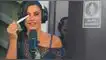 María Pía Copello se somete a prueba de embarazo EN VIVO. María Pía Copello es internada y se somete a prueba de embarazo.