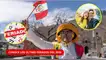 El calendario de los últimos meses del 2026 presenta algunas fechas favorables para quienes buscan organizar un descanso. FERIADOS 2026 PERÚ