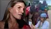 Alejandra Baigorria da la cara tras ser acusada de 'USAR' a niños de África.