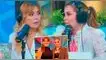 Gisela Valcárcel DESMIENTE a Ethel Pozo y asegura que no le AVISÓ sobre su entrevista con Magaly Medina: “Me enteré por redes...”
