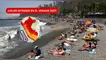 fenómeno el niño, calor extremo