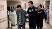 Conoce si un agente del ICE puede arrestarte en un hospital de EE.UU. ICE arrestos en hospital de EE.UU.