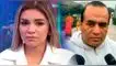¡NO SE QUEDÓ CALLADA! Naldy Saldaña ARREMETE contra usuaria que la acusó de VICTIMIZARSE tras denunciar a César Sánchez: “Ya supera...” ¡NO SE QUEDÓ CALLADA! Naldy Saldaña ARREMETE contra usuaria que la acusó de VICTIMIZARSE tras denunciar a César Sánchez: “Ya supera...”