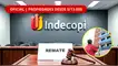¿QUIERES COMPRAR UN INMUEBLE? Indecopi rematará propiedades desde S/13.000. indecopi