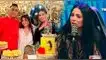 Hija mayor de Pamela López lanza FUERTE mensaje luego de que Pamela Franco exponga qué siente Christian Cueva por ella: "¿Si le gusta otra?"
