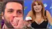 Nicola Porcella se ríe de que Magaly Medina tenga que pagarle a Jefferson Farfán.
