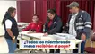 ¿Cuánto pagarán a los miembros de mesa? ONPE revela MONTO OFICIAL para las Elecciones Municipales 2026. ¿Cuánto pagarán a los miembros de mesa? ONPE revela MONTO OFICIAL para las Elecciones Municipales 2026.