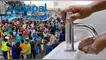 Temblor de mediana intensidad dejaría SIN AGUA a Lima y Callao: Sedapal revela los distritos en riesgo.