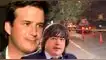 Hermano de Jaime Bayly sufre ATAQUE en San Isidro por delicuentes y lo intentan secuestrar en tiroteo.
