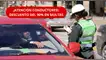 ¿Cómo obtener el descuento del 90% en multas? Pasos, plazos y lista de papeletas que sí califican. MULTAS DE TRANSITO