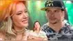 ¡LO MANDÓ AL FRENTE! Leslie Shaw EXPONE a Mario Hart y DEJA ENTREVER que su papá PAGABA sus SALIDAS