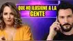 El ex de Yiddá Eslava se sinceró sobre el final de su romance de dos años. Ex de Yiddá Eslava la destruye