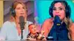 ¡NO LO RECUERDA! Viviana Rivasplata RESPONDE a Ethel Pozo y niega haber ASISTIDO al concierto de Luis Miguel con Roberto Martínez