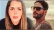 ¡LO PARCHÓ! Yiddá Eslava RESPONDE a su expareja tras ACUSARLA de hacerle daño: “Me da pena que no haya podido superar...”