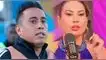 Pamela López NO SOPORTA y le entrega a sus hijos a Christian Cueva tras nuevo romance y noches de fiesta: “Ya no puedo hacerme cargo" Pamela López NO SOPORTA y le entrega a sus hijos a Christian Cueva tras nuevo romance y noches de fiesta: “Ya no puedo hacerme cargo"