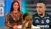 Pamela Franco lanza POTENTE mensaje luego de que Pamela López le ENTREGE sus hijos a Christian Cueva al no poder cuidarlos MÁS