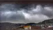 Viento extremo, lluvia y nieve afectarán a más de 100 PROVINCIAS del Perú: Senamhi revela las zonas en alerta.
