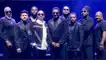 La espera terminó, The Jacksons, la legendaria agrupación de soul y pop vienen a Perú.