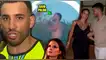 Said Palao reacciona en medio de críticas en pleno cumpleaños de Alejandra Baigorria Said Palao reacciona en medio de críticas en pleno cumpleaños de Alejandra Baigorria