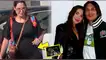 Ana Paula es vista con pancita ¿de embarazo? Ana Paula es vista con pancita ¿de embarazo?