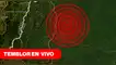 Temblor en Perú HOY, 10 de setiembre de 2026: ¿A qué hora y dónde se registró el último sismo, según IGP? Temblor en Perú HOY, 10 de setiembre de 2026: ¿A qué hora y dónde se registró el último sismo, según IGP?