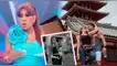 ¡Ni Alejandra Baigorria, ni Said Palao! Magaly Medina deja EN SHOCK al revelar quién pagó LUJOSO VIAJE a Japón de rubia