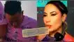 ¿Qué le pasa? Christian Cueva PREOCUPA con CONTUNDENTE mensaje tras declaraciones de Pamela López: “Me apago lentamente”