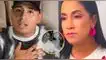 ¡SE LE FUE CON TODO! Tiktoker Ángel Ramírez ARREMETE contra Nelly Rossinelli por llamarlo INFIEL: “Tú te sientes reflejada...” ¡SE LE FUE CON TODO! Tiktoker Ángel Ramírez ARREMETE contra Nelly Rossinelli por llamarlo INFIEL: “Tú te sientes reflejada...”
